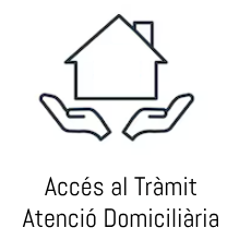Atenció Domiciliaria