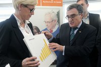 4.599 lleidatans i lleidatanes ja són usuaris del Servei de Teleassistència Municipal
