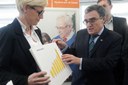 4.599 lleidatans i lleidatanes ja són usuaris del Servei de Teleassistència Municipal