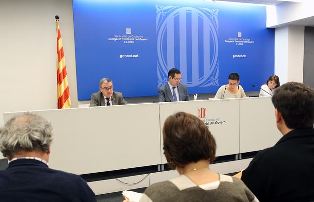 Àngel Ros: “Cal fer èmfasi en la sensibilització social, la pedagogia i la repulsa envers la violència masclista”