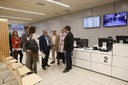 Àngel Ros: “La nova OMAC a la Rambla Ferran contribuirà, juntament amb el Museu Morera i Pla de l’Estació, a la revitalització d’aquesta zona”