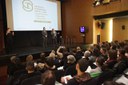 Àngel Ros: “Una societat és més competitiva com més gran és la seva cohesió social”