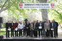 Àngel Ros insta els Governs central i autonòmic a fer polítiques socials i de foment de l’ocupació
