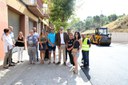 Arrenca amb força el projecte Mariola 20.000