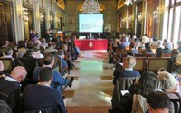 El Consell de Benestar i Acció Social de Lleida promou una ciutat per a tothom 