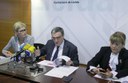 El Departament de Benestar Social de l'Ajuntament de Lleida atèn 10.996 famílies durant l'any 2013, un 22% de tota la població