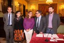 El Grup d’estudis d’Immigració i Minories Ètniques de la UAB i el Casal dels Infants per l’Acció Social als barris de Barcelona guanyen el III Premi Candi Villafañe