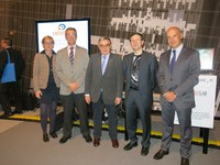 El Parc Científic de Lleida i la Universitat de Duisburg-Essen treballaran conjuntament per desenvolupar aplicacions d'Smart Cities en l'àmbit social
