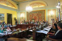 El Ple de la Paeria estrena la participació ciutadana directa