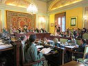 El Ple Municipal aprova unes Ordenances Fiscals de marcat caire social que inclouen majors bonificacions i congelen impostos i taxes amb caire general