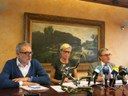 El projecte de pressupostos de l’Ajuntament de Lleida per l’any 2016 garanteix els serveis públics, augmenta les prestacions socials i consolida les bonificacions 