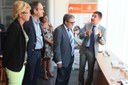 El Servei de Teleassistència municipal atèn 1700 famílies amb persones de més de 65 anys de la ciutat