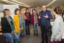 Els serveis d’atenció social, un dels eixos principals de la Paeria