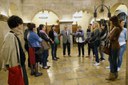 Jornada de Portes Obertes a la Paeria per commemorar el Dia del Municipi