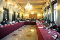 L’Ajuntament presenta a la Mesa de l’ Habitatge l’ajut extraordinari social per pagar la plusvàlua en casos de dació en pagament
