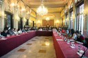 L’Ajuntament presenta a la Mesa de l’ Habitatge l’ajut extraordinari social per pagar la plusvàlua en casos de dació en pagament