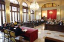 L’avui i el demà de la democràcia participativa als municipis centren el 10è Congrés de la Convivència a la Ciutat – Memorial Xavier Aluja
