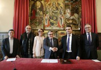 L’EMU compra onze habitatges a Ibercaja per un import total de 241.025 € que destinarà a lloguer social