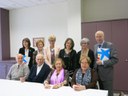 L’expressió de les emocions a través de la creació literària, nou programa formatiu a les Llars de Jubilats de Lleida