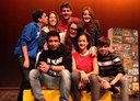 L’obra “Max i Maxi” tanca dijous la 14a edició del projecte Max a escena 