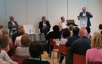 La Llotja acull el XVI Fòrum d’Innovació Social que reflexiona sobre la contractació social inclusiva