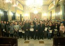 La Paeria aposta per seguir fent polítiques actives de formació