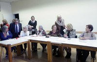 La Paeria atén més de 4.500 persones grans amb els serveis d’Atenció Domiciliària i de Teleassistència
