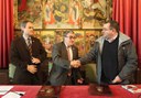La Paeria cedeix l’ús de dos equipaments al CIJCA