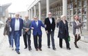 La Paeria construirà 784 nous nínxols als departaments de Verge de Montserrat i Santa Cecília