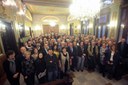 La Paeria distingeix la responsabilitat social de 39 empreses de la ciutat