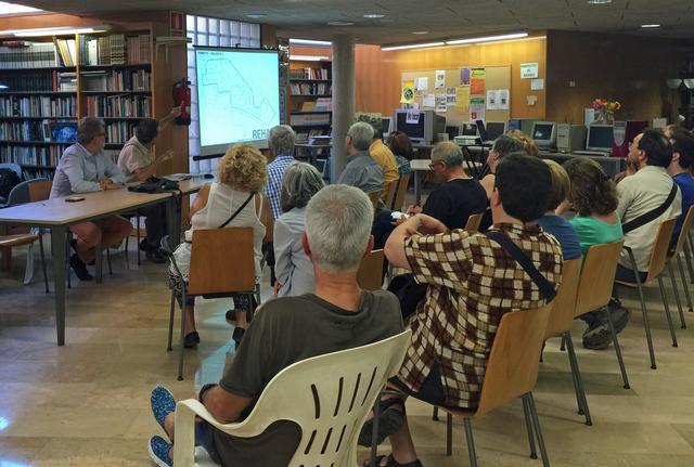 La Paeria dóna 132.000 euros per rehabilitar 26 edificis antics de Lleida