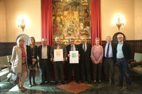 La Paeria fomenta l’ocupació en persones de 35 a 55 anys amb el programa Reorienta’t