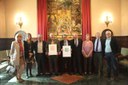 La Paeria fomenta l’ocupació en persones de 35 a 55 anys amb el programa Reorienta’t