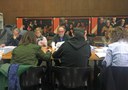 La Paeria ha destinat 73.500 euros a ajuts a famílies de la ciutat el 2017