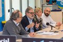 La Paeria liderarà amb els veïns el procés de reforma a la Mariola que potenciarà l’habitatge, la protecció social, les oportunitats per al jovent i la millora de la imatge del barri