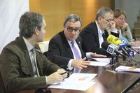 La Paeria ofereix una sortida als joves que han quedat fora del sistema educatiu i que no tenen feina