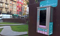 La Paeria projecta instal·lar desfibril·ladors a la canalització del riu Segre 