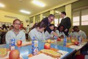 La Paeria promociona l’alimentació saludable entre les escoles de Lleida