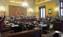 La Paeria rebutja qualsevol forma de racisme, xenofòbia i intolerància en una moció consensuada