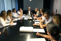 L'Ajuntament de Lleida avança en el disseny del pla Mariola 20.000, per la regeneració urbana del barri