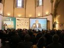 L'alcalde de Lleida identifica la cohesió social com a factor de competitivitat