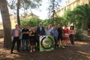 Larrosa: “L’Obert del Centre Històric reflecteix la vitalitat del nostre barri antic, l’empenta i la voluntat de sumar del seu teixit associatiu”