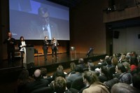 Les Jornades d’Innovació Social aporten noves mirades al treball comunitari