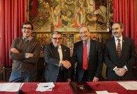 Lleida, Espai Cardioprotegit