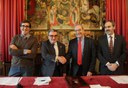 Lleida, Espai Cardioprotegit