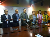 Lleida ja té polsera solidària