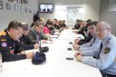 Lleida recupera la normalitat després de la nevada d’aquesta matinada però manté el pla activat davant la previsió de gelades la propera nit