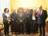 Nou Centre de Dia per Persones sense Llar a Lleida