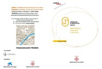 Oberta la inscripció per a la III Jornada d’Innovació Social