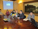 Ocupació, atenció social i educació, prioritats pressupostàries del 2013